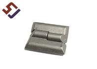 ステンレス鋼の投資の精密鋳造クランプ構造の付属品